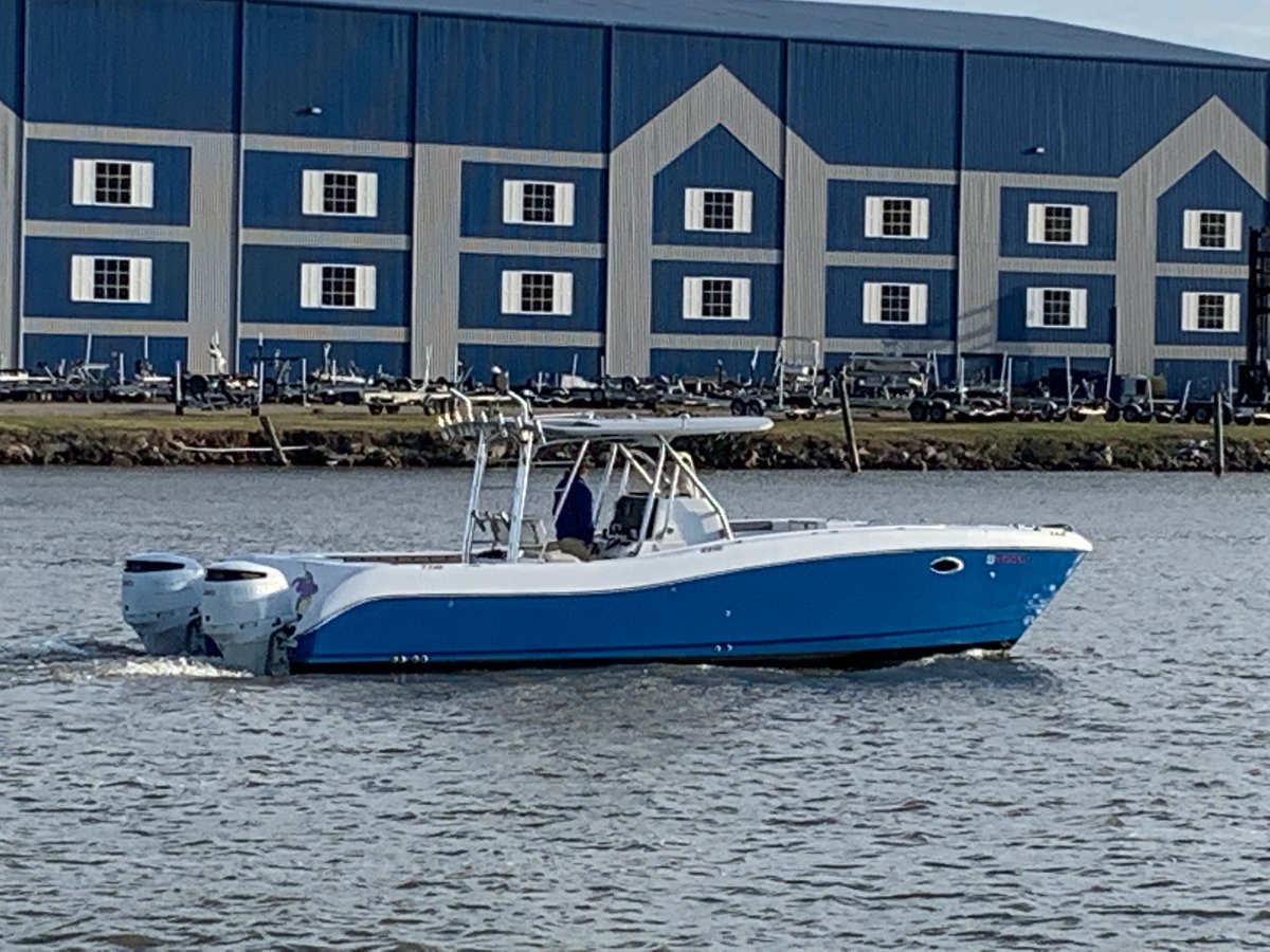 Boat photo for 10 Hour Offshore Expedition
