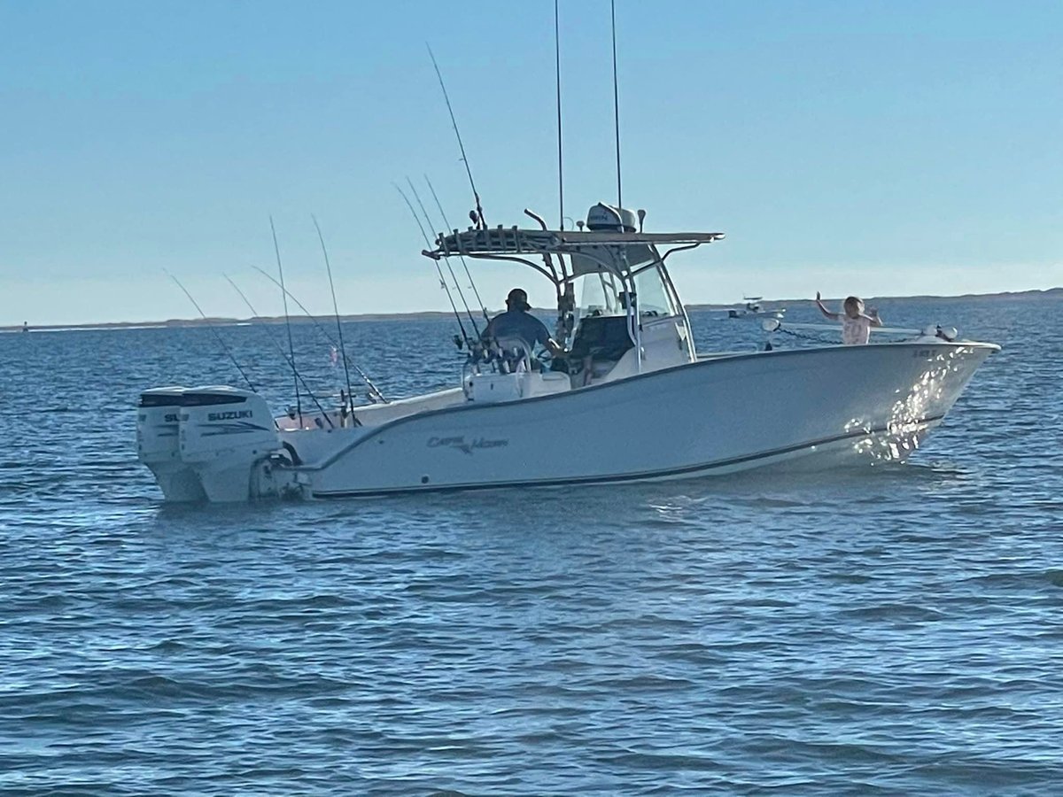 Boat photo for Swordfish/Extreme Offshore Trolling