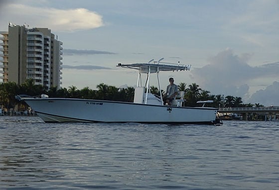 Boat photo for #1 Family & Friends Sport Fishing
