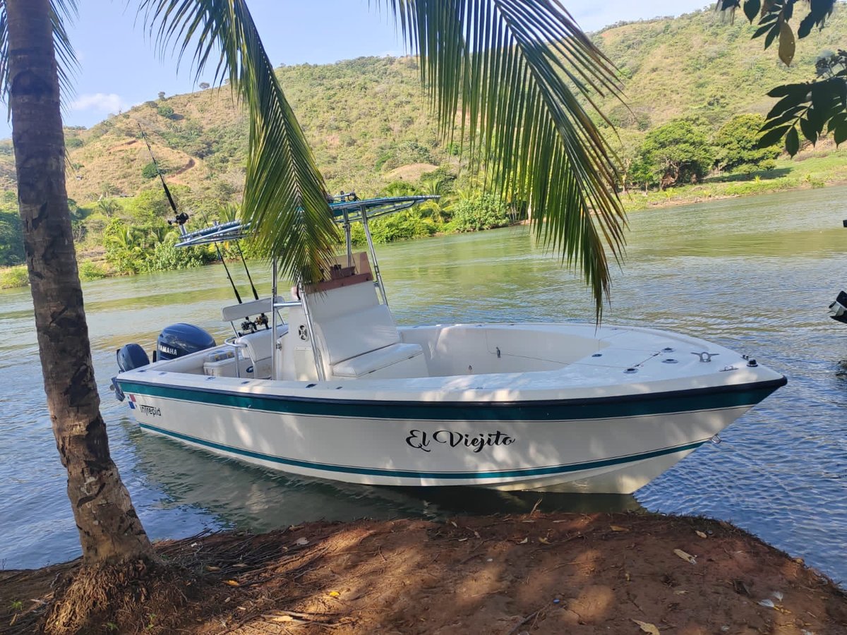 Boat photo for "Tuna Coast" All Inclusive 5 Night