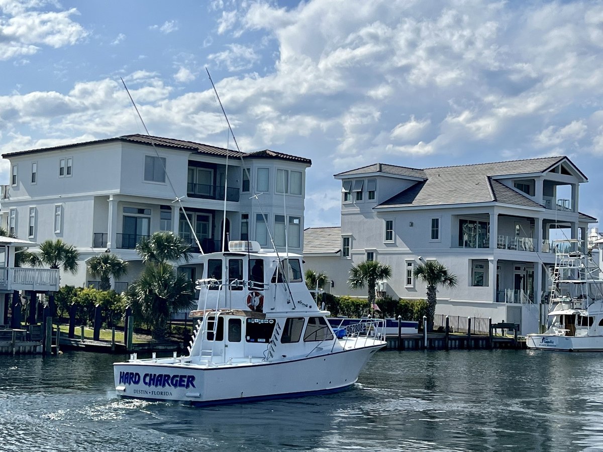 Boat photo for 6 Hour Trip