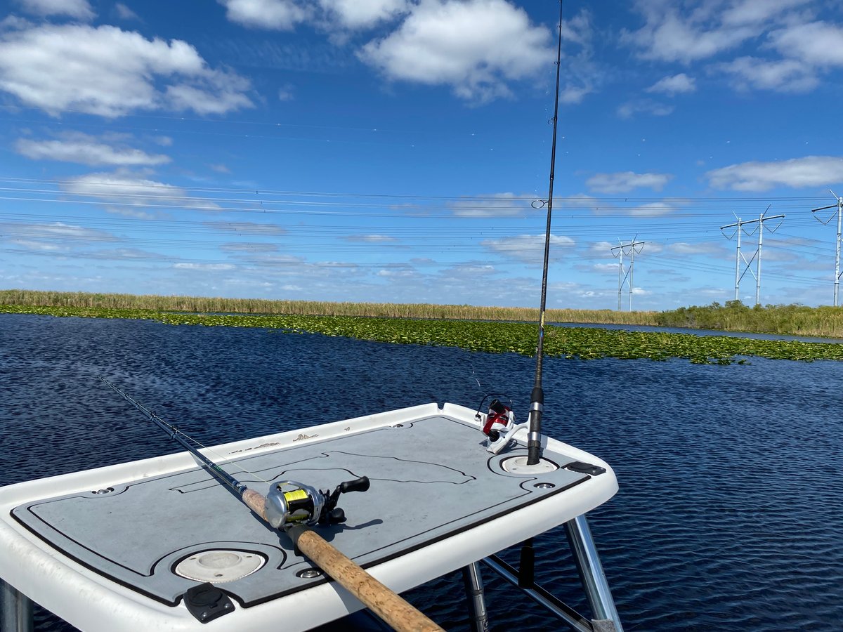 Boat photo for Florida Gar