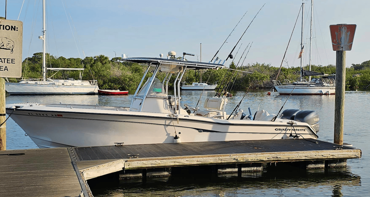 Boat photo for 6h Monster