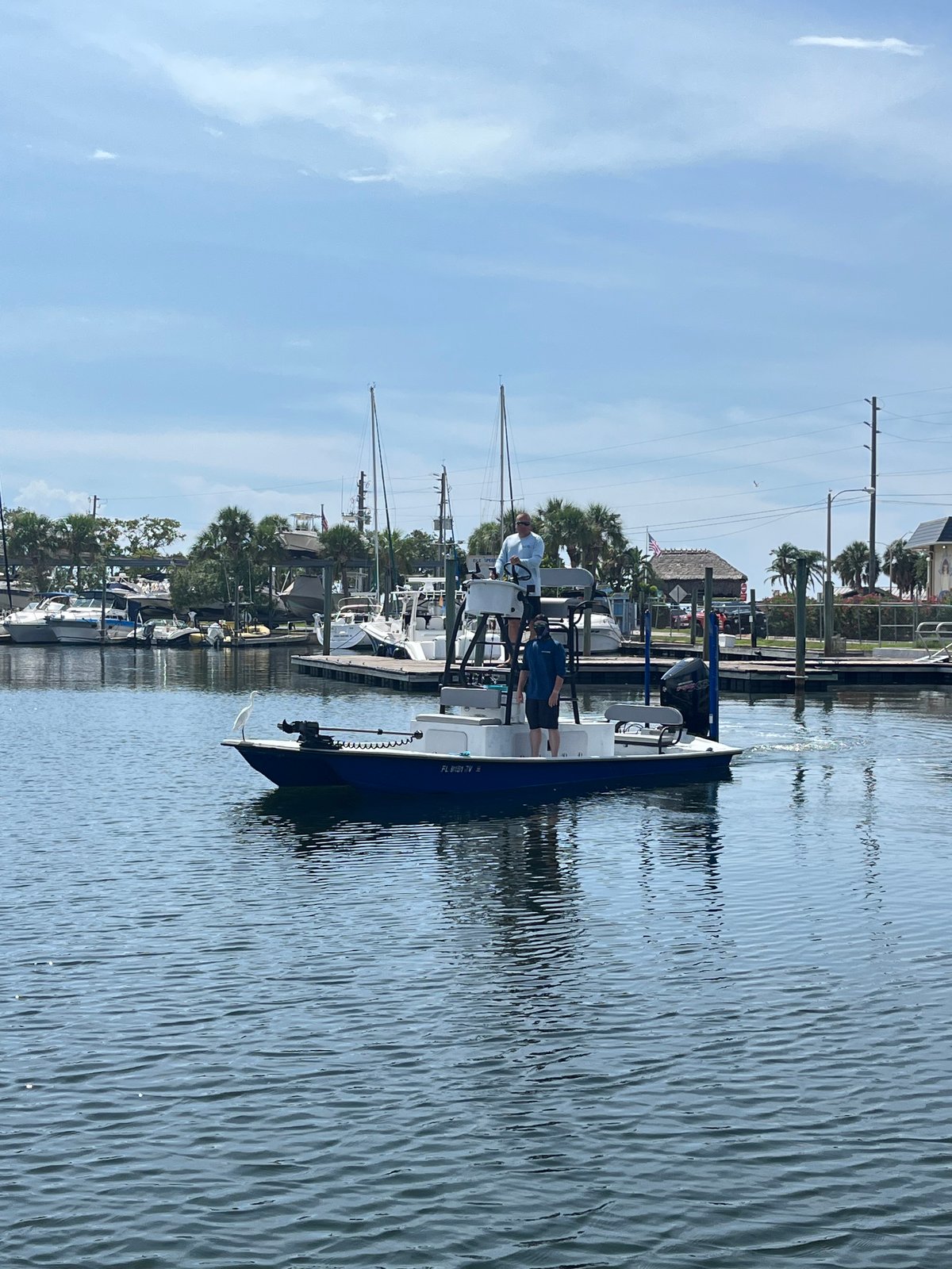 Boat photo for Epic Day Of Fishing