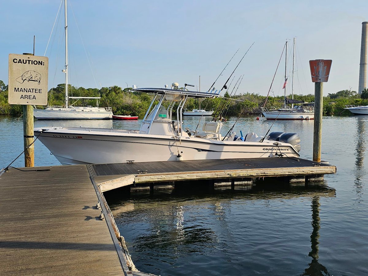 Boat photo for Clearwater Red Snapper Trip