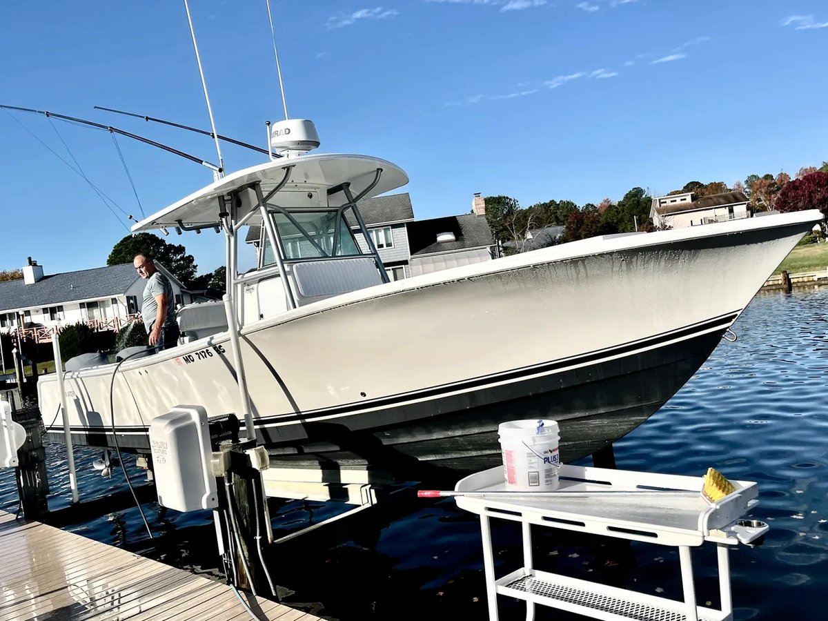 Boat photo for 12 Hour In Bokeelia