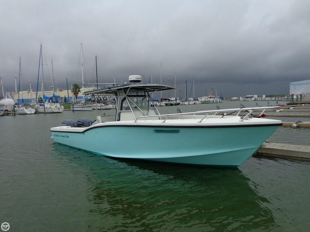 Boat photo for King Fish Trip