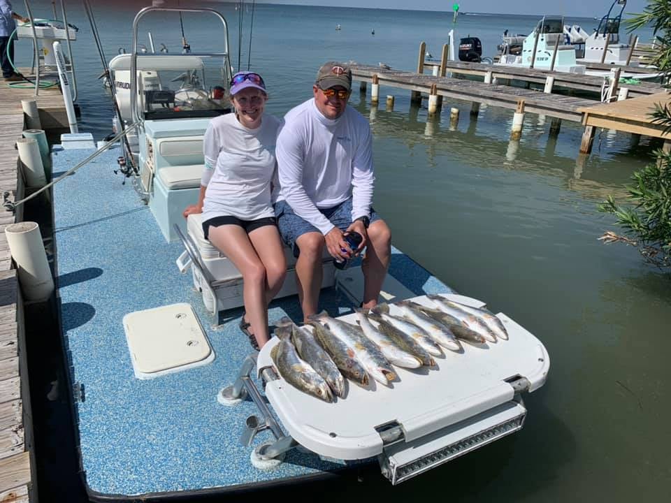 Boat photo for Eight Hour