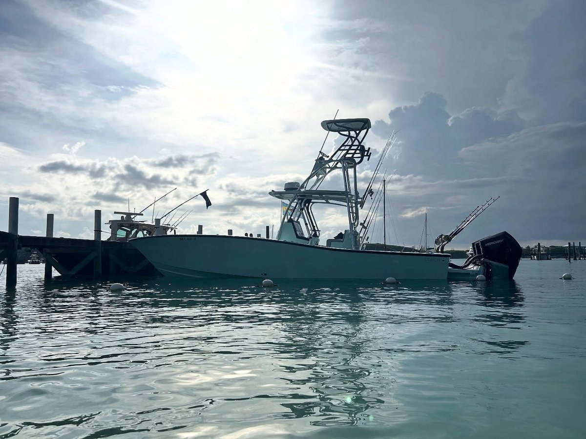 Boat photo for Sea Monster Catch Adventure