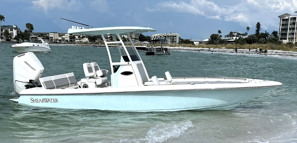 Boat photo for Key Largo Reefs And Wrecks!