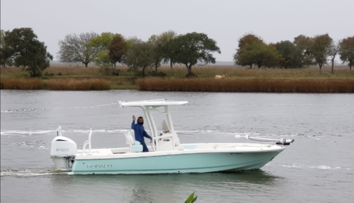 Boat photo for 4 Hour PM Group Bay & Jetty Fishing