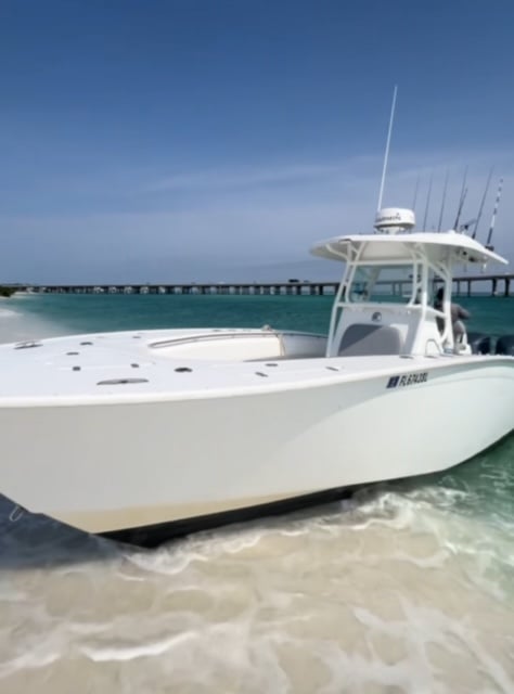 Boat photo for Trolling / Reef Fishing 31