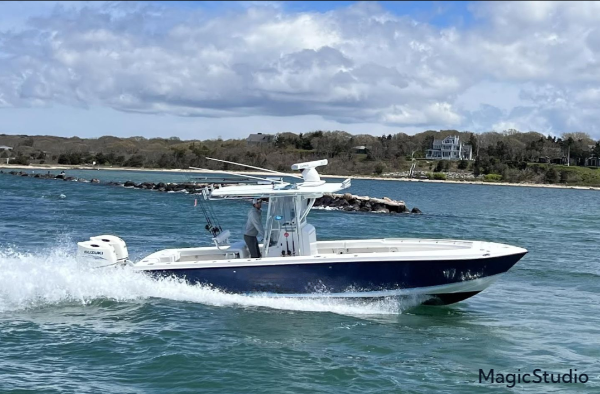Boat photo for Offshore- 3 Minutes From Seacrest