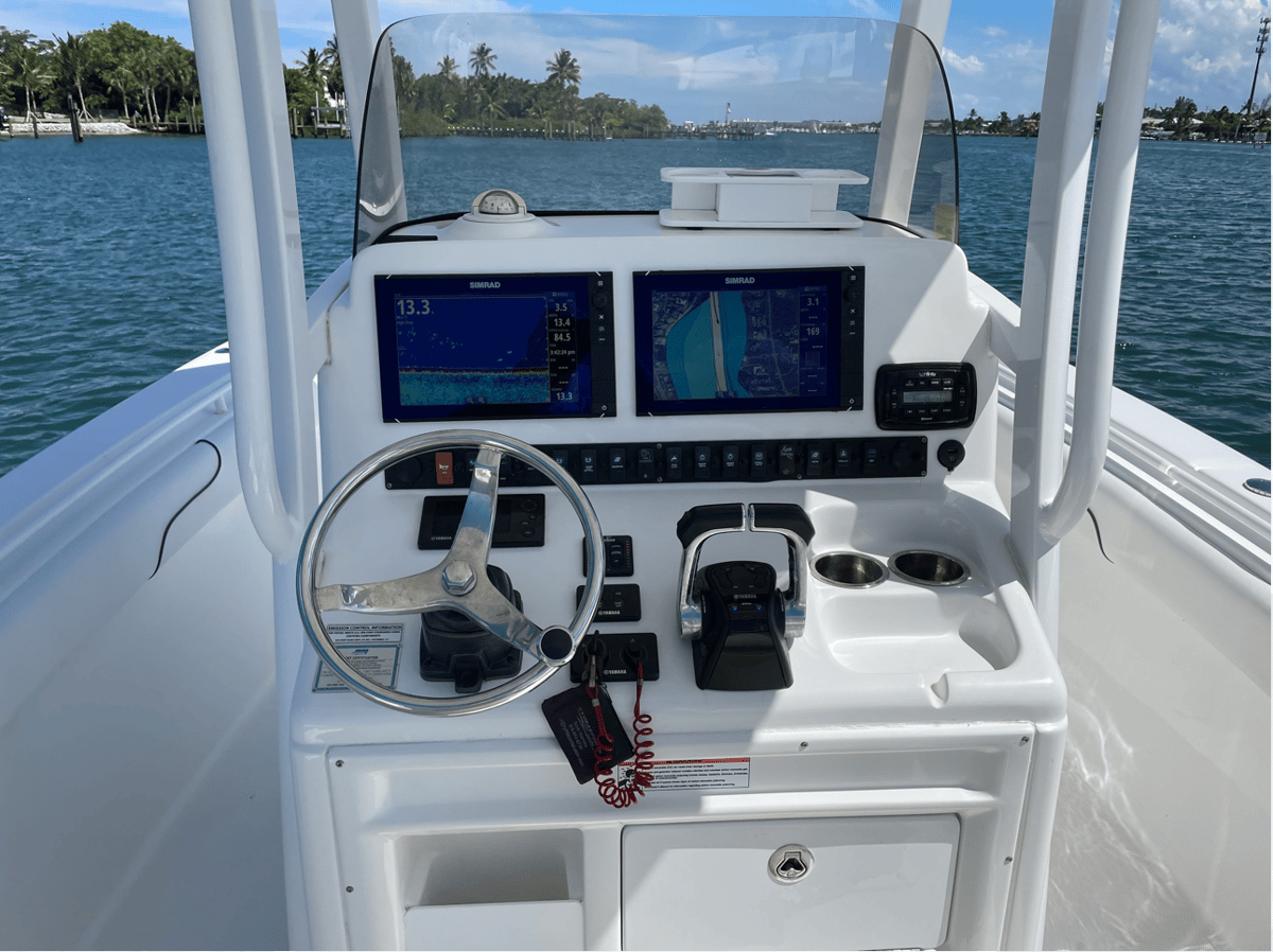 Boat photo for Offshore Fishing Jupiter