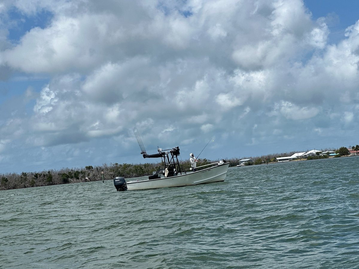 Boat photo for Inshore Swfl