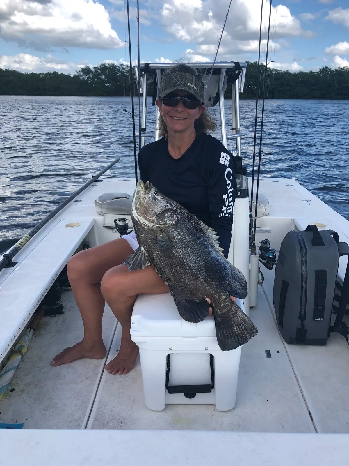 Boat photo for Charlotte Harbor Inshore Fishing