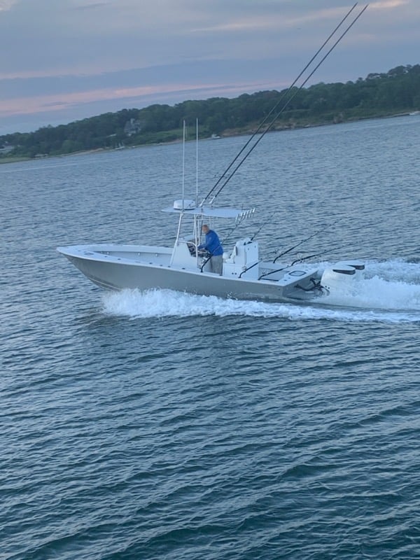 Boat photo for 12 Hour Offshore Trip