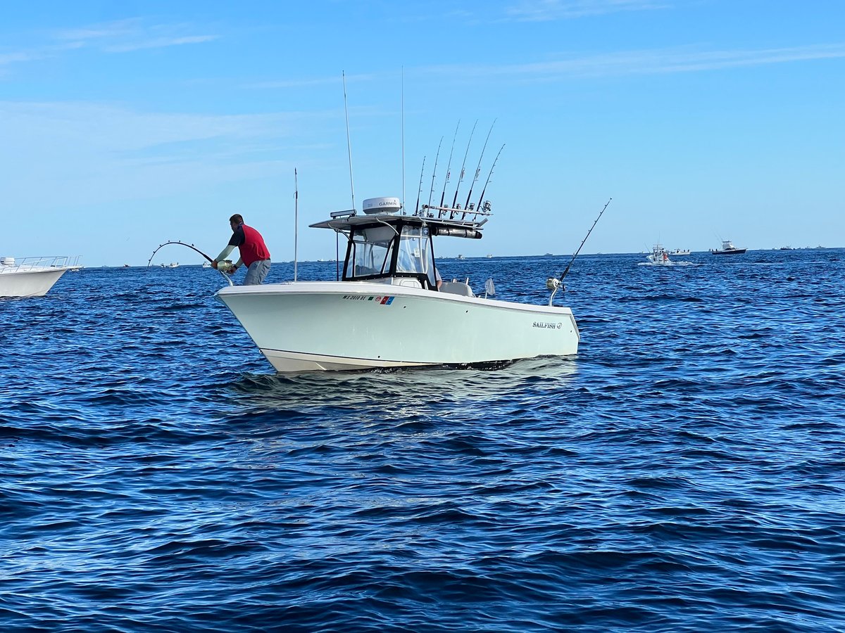 Boat photo for Bluefin Tuna