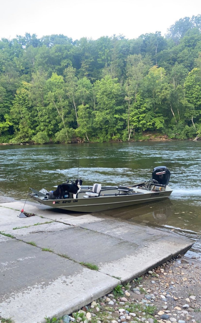 Boat photo for Half Day Fishing