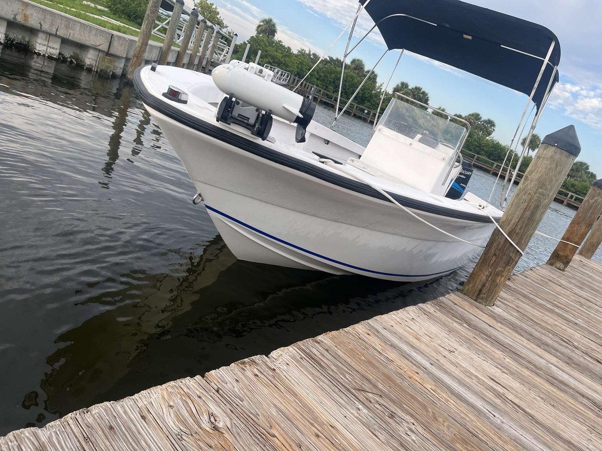 Boat photo for Big Bass Dreams On Lake Okeechobee