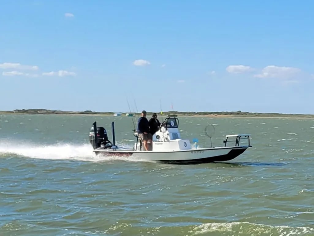 Boat photo for Full Day Bay Trip