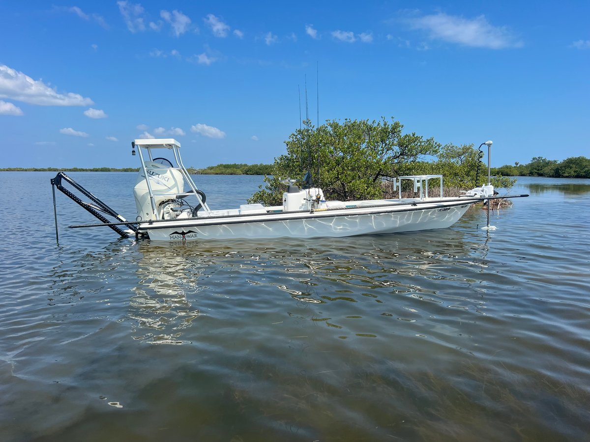 Boat photo for 5 Hour Trip