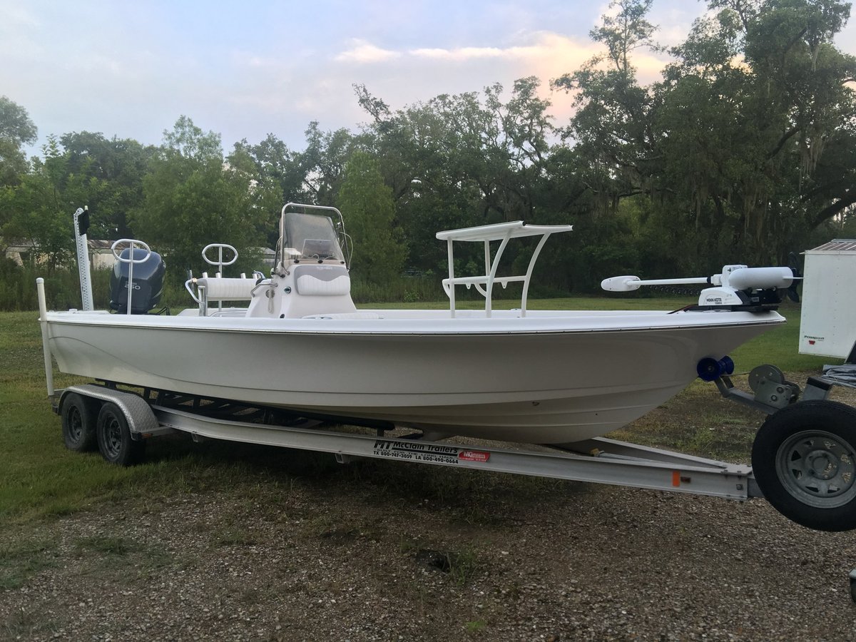 Boat photo for Full Day Bay Boat