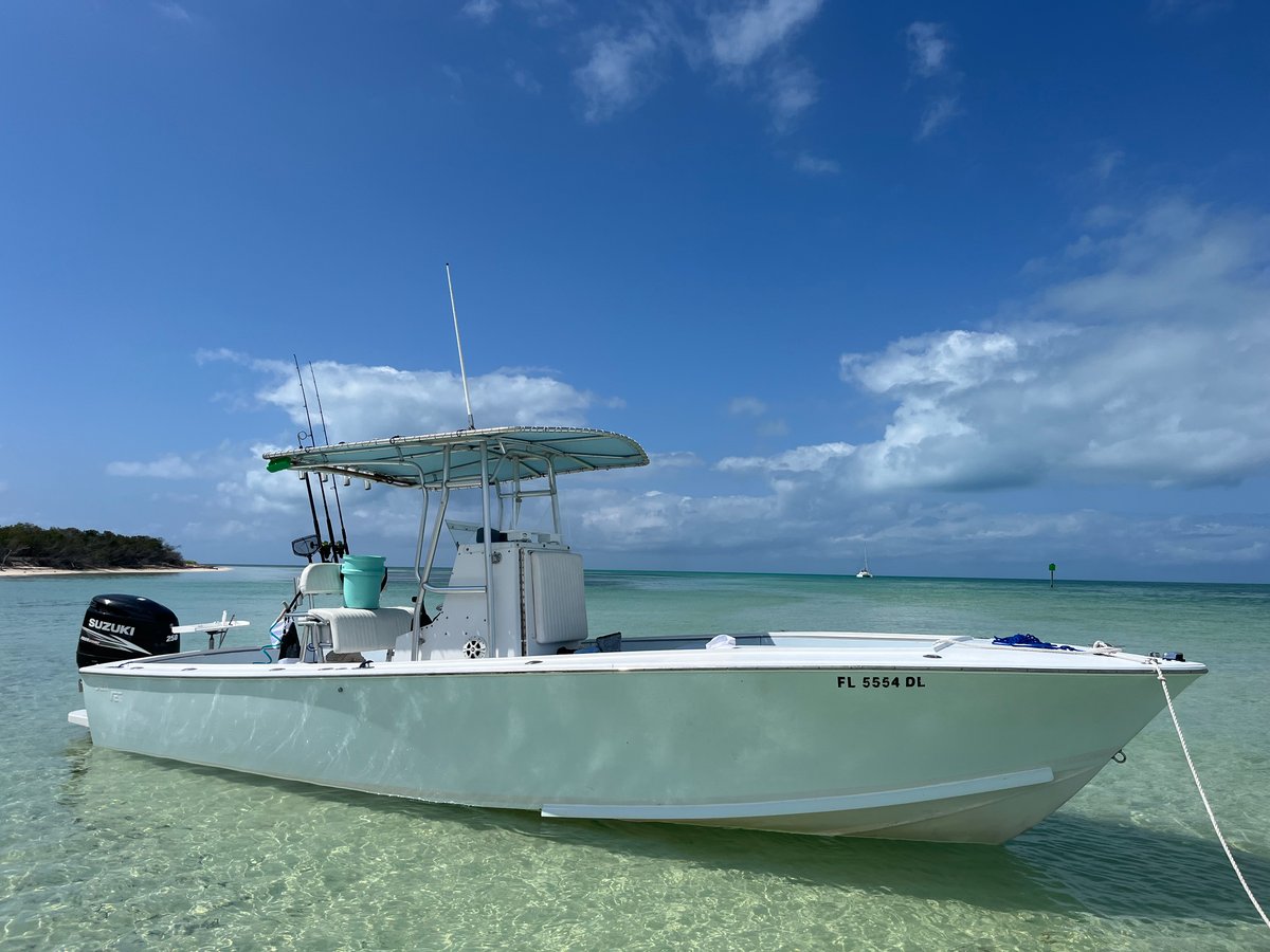 Boat photo for Lobstering Trip