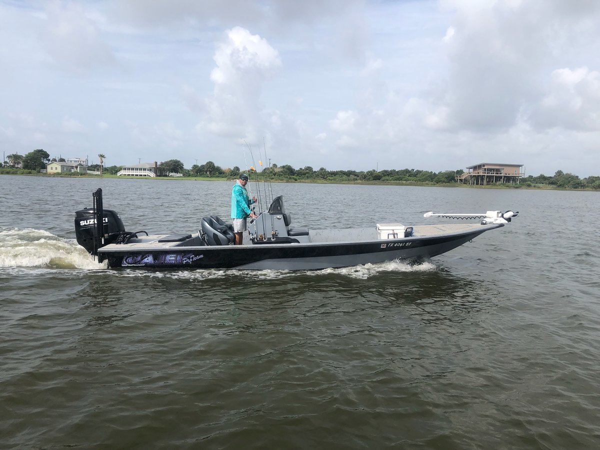 Boat photo for Last Minute Cancel Trips !!
