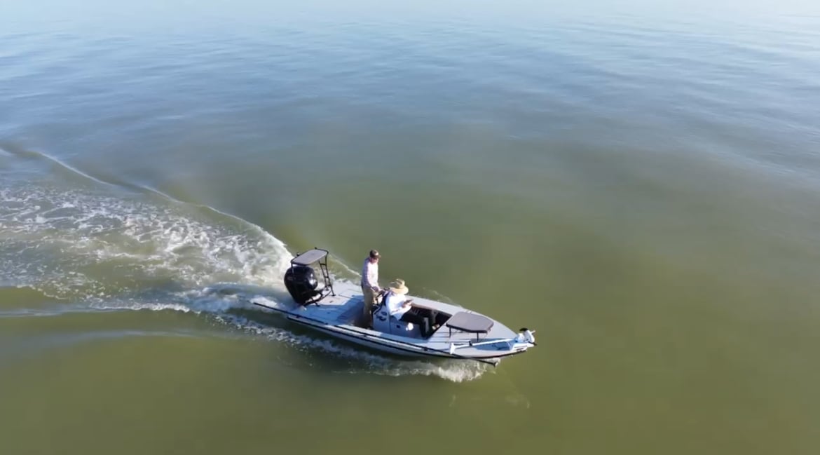 Boat photo for 4-8 Hours Trip