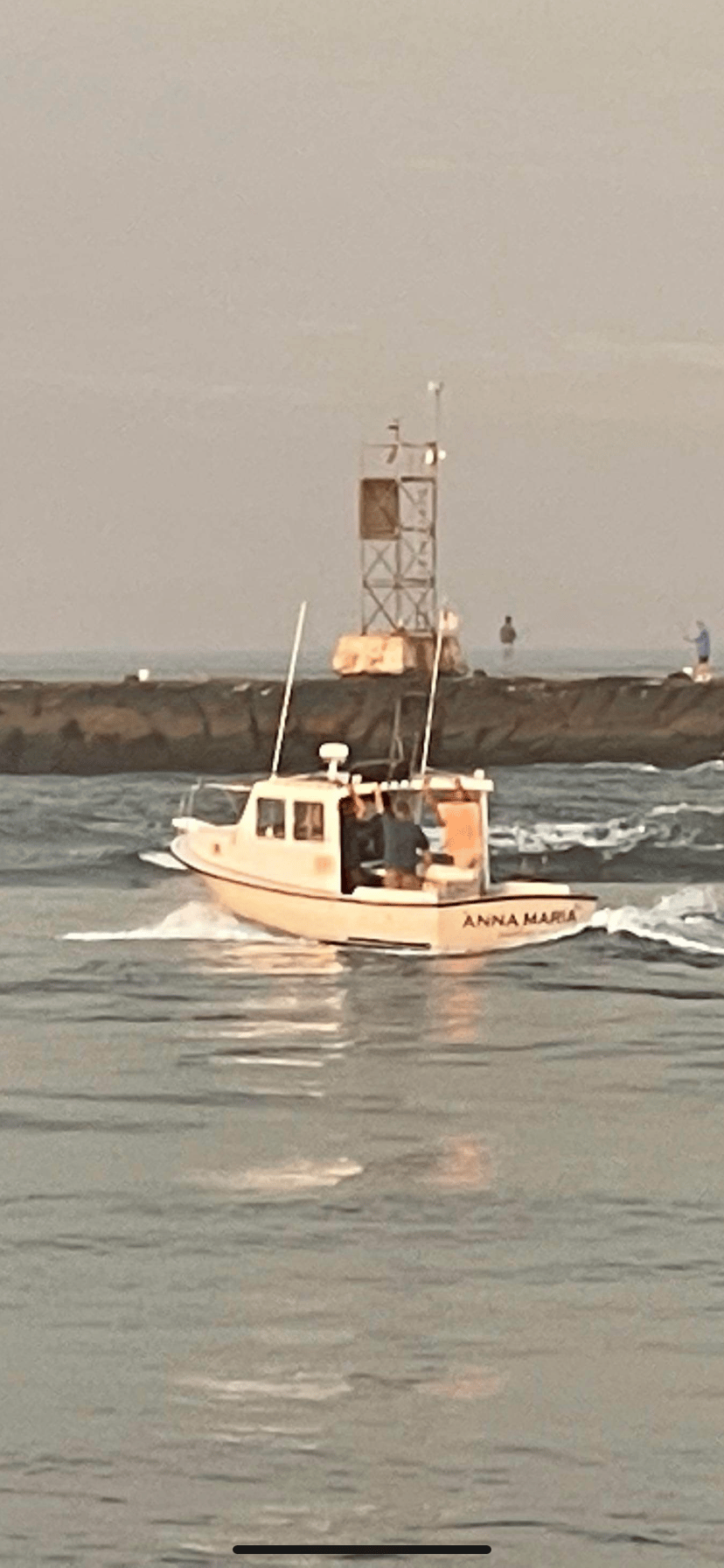 Boat photo for 3 Hour Special