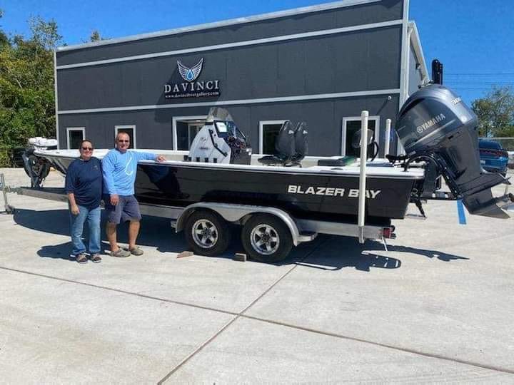 Boat photo for 6 Hours Fishing Trip