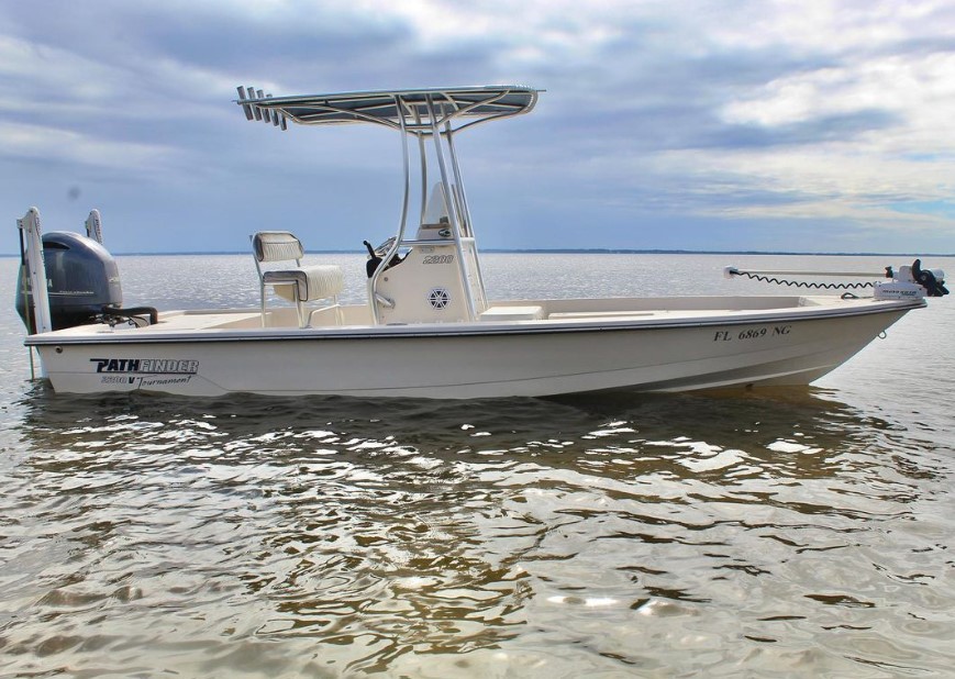 Boat photo for Inshore Fishing Family Friendly