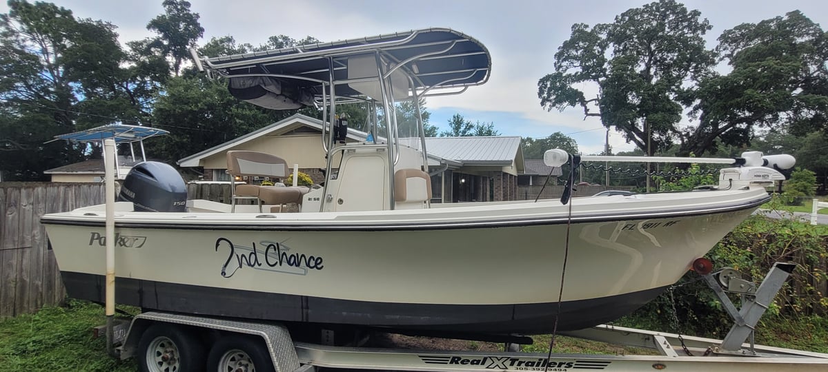 Boat photo for 4hr Bay Fishing