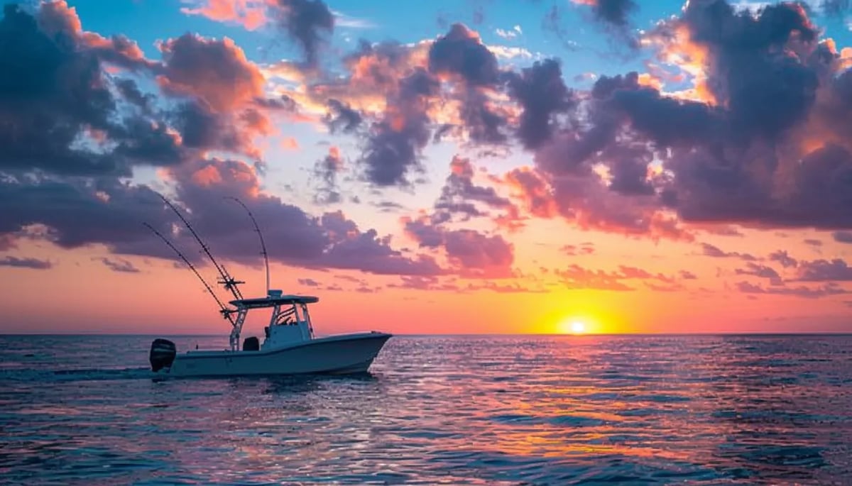 Boat photo for 4 Hour Naples Inshore/Nearshore