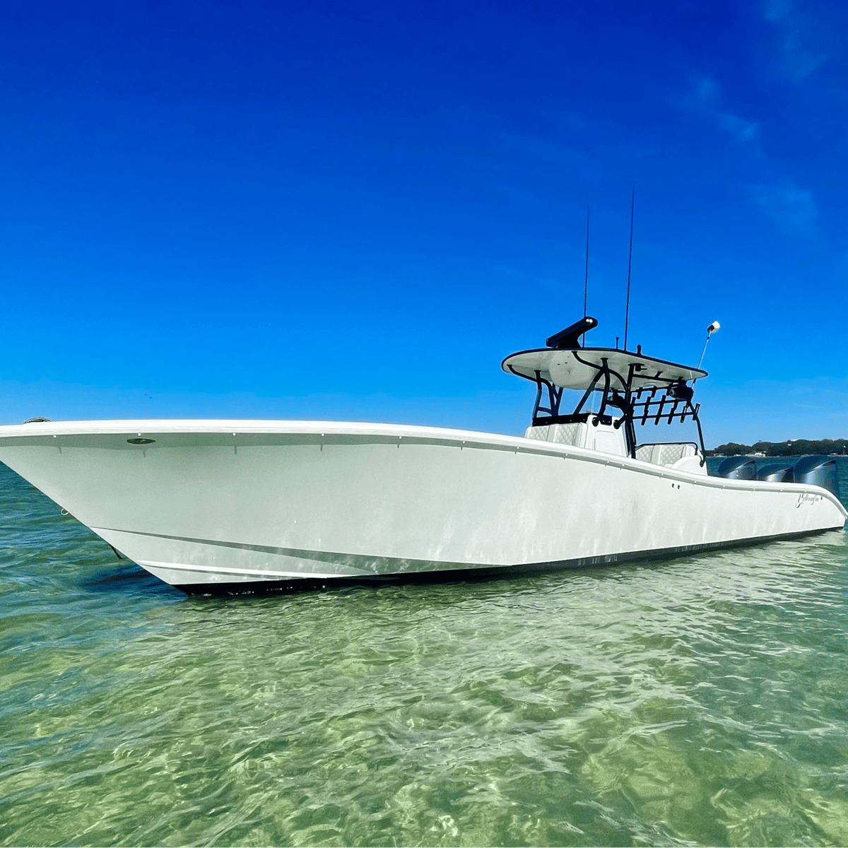 Boat photo for Deep Drop In Destin, Florida 