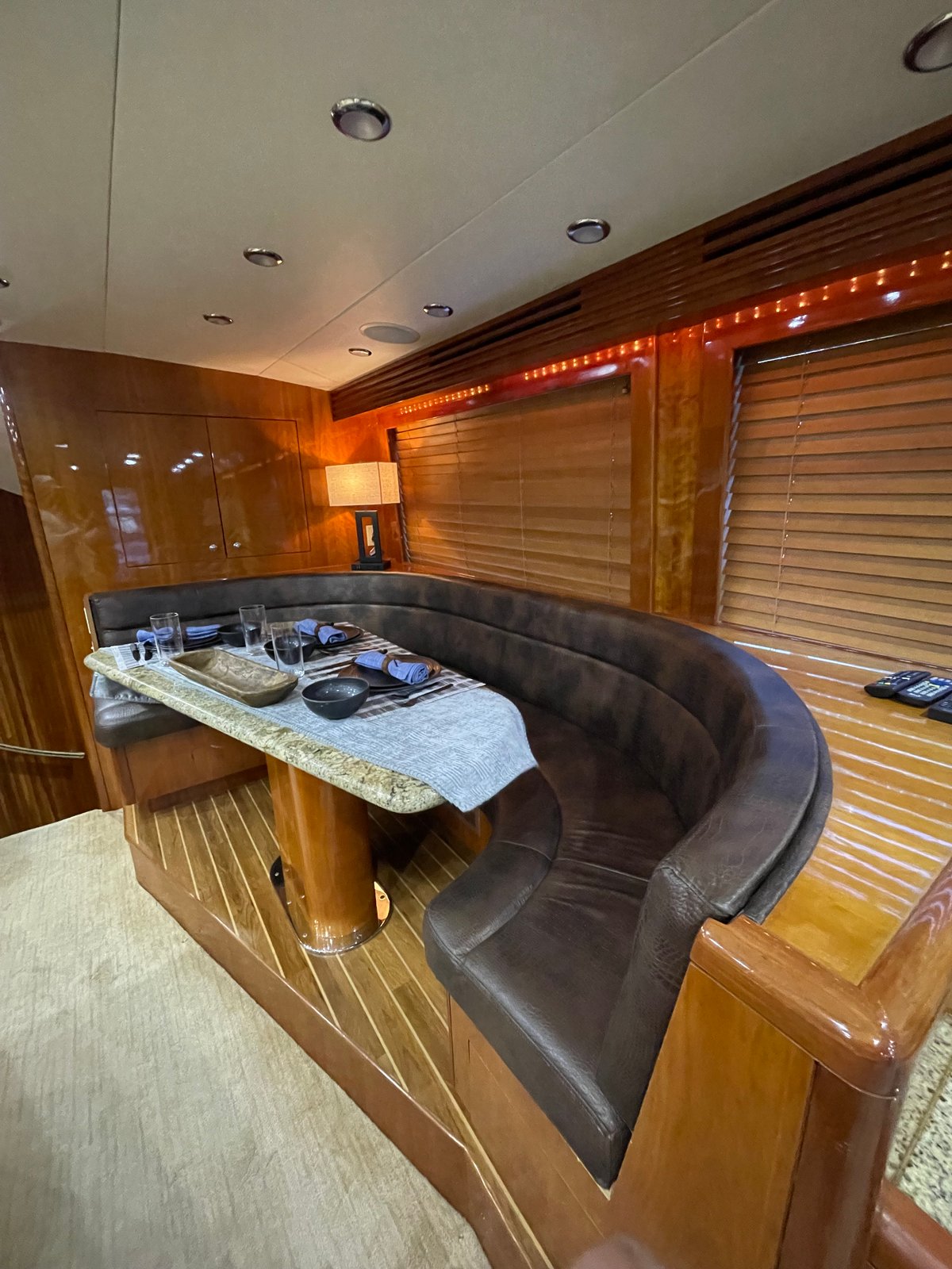 Boat photo for VIP Deep Sea Fishing 