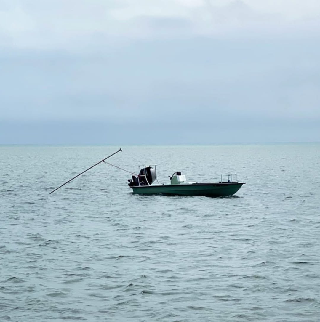 Boat photo for South Florida Flats Fishing