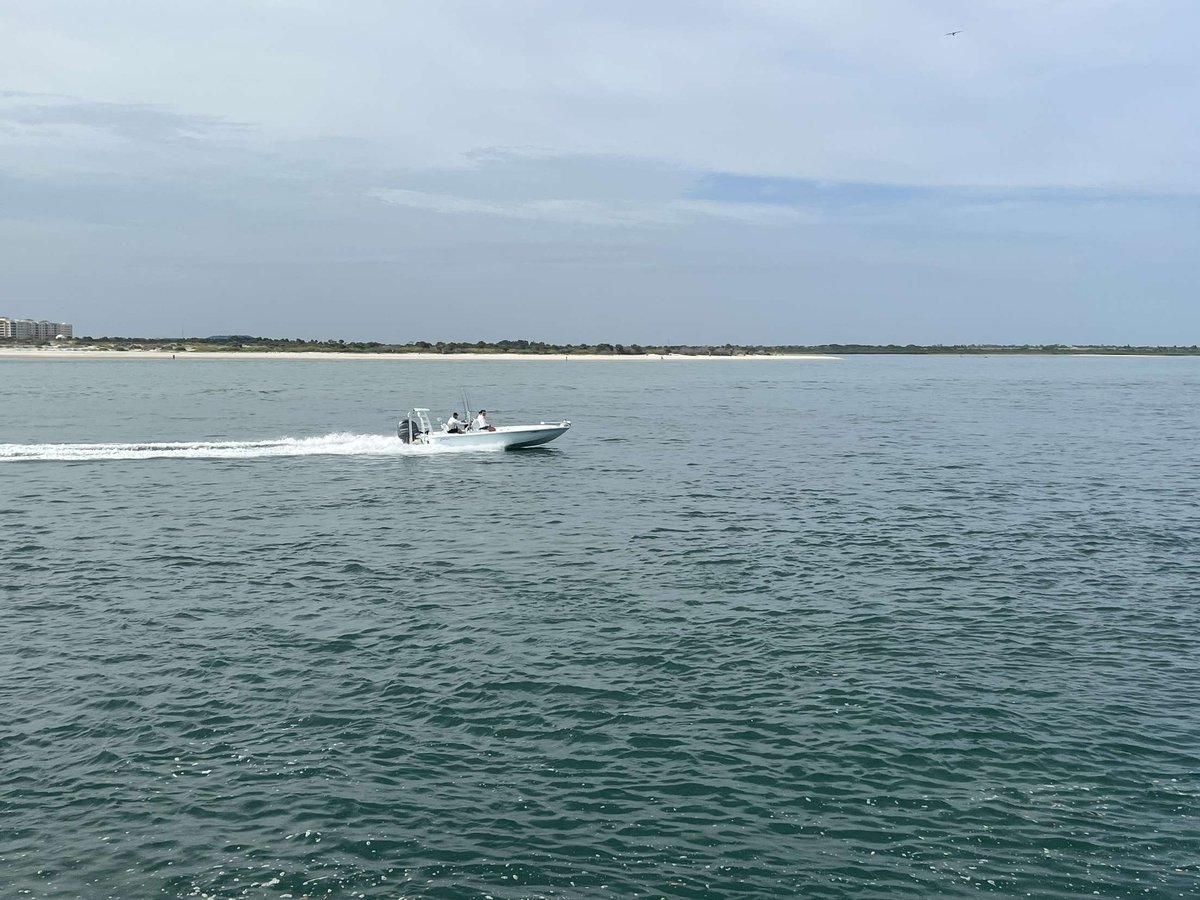 Boat photo for Inshore Fishing Trip 4-6-8 Hour