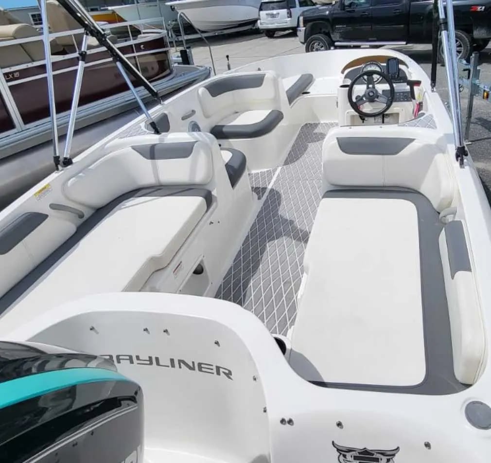 Boat photo for Inshore Fishing Daytona Beach