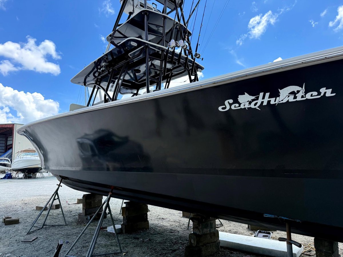 Boat photo for Offshore Deep Sea Fishing-Capt Joe
