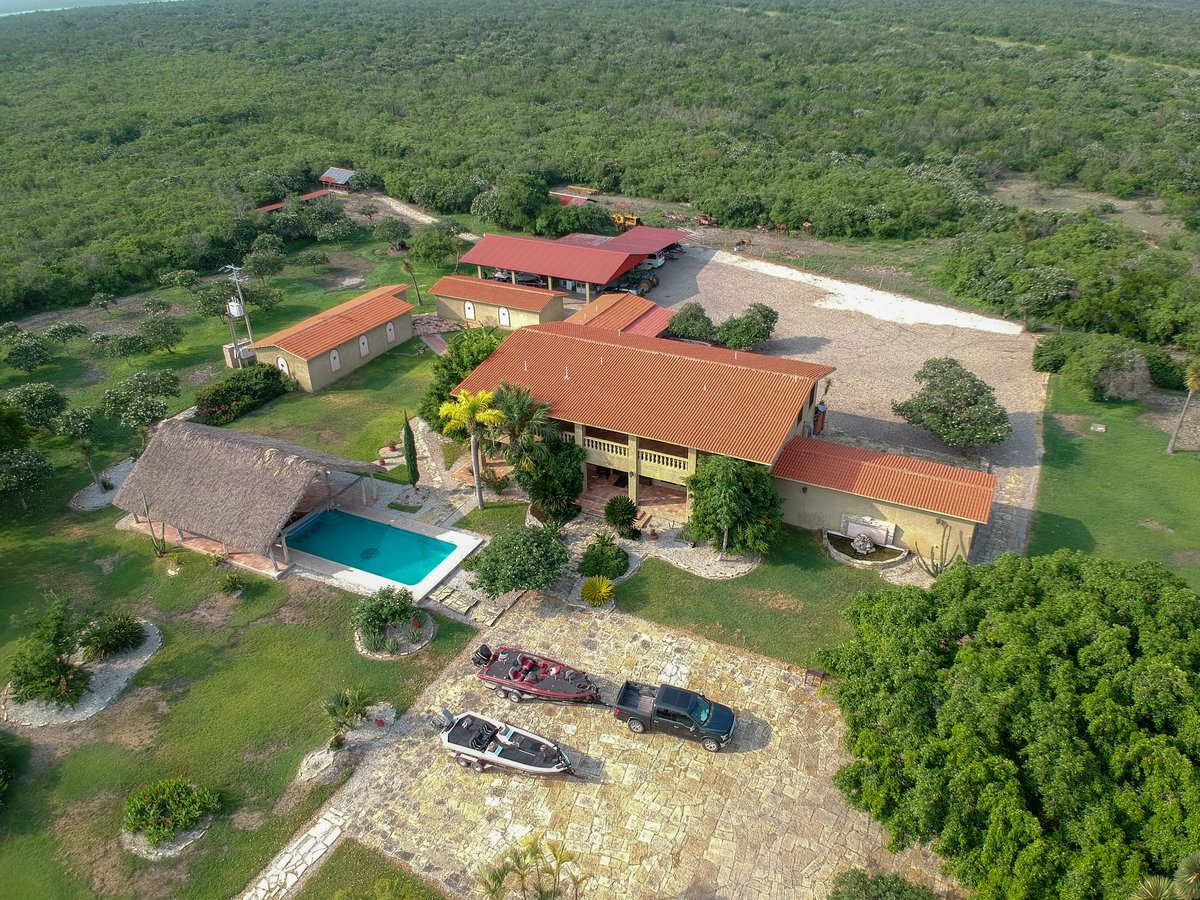 Lodge photo for Premier Mexican Dove Hunts