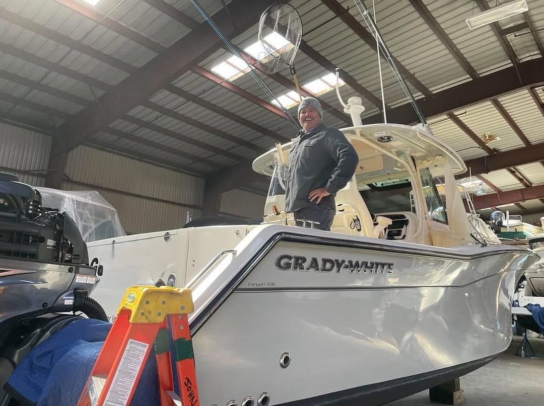Boat photo for Overnight Canyon Tuna