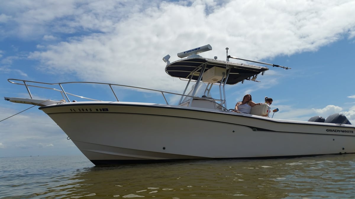 Boat photo for Clearwater Mixed Bag Offshore