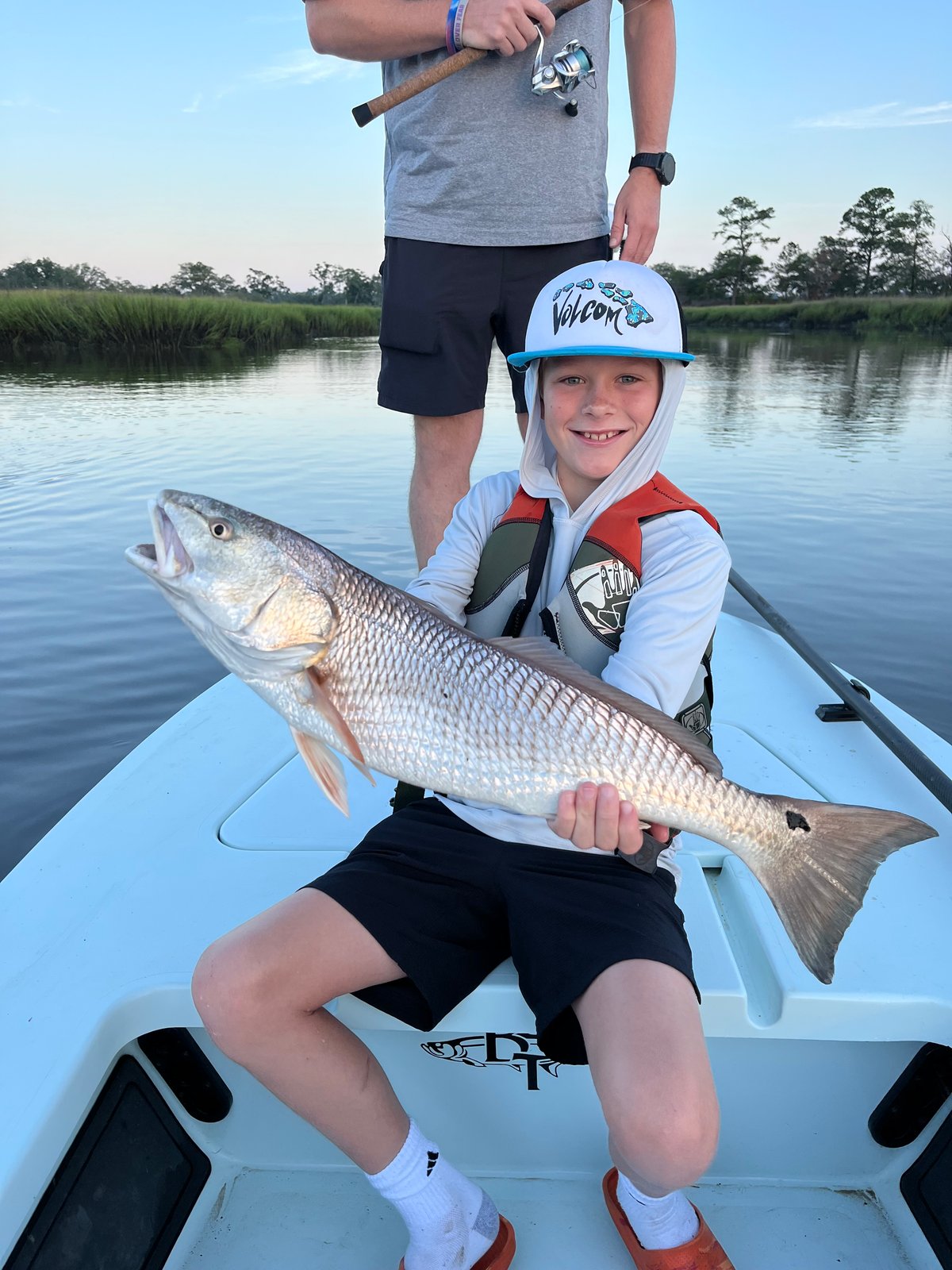 Boat photo for Prime Inshore Hilton Head/Beaufort