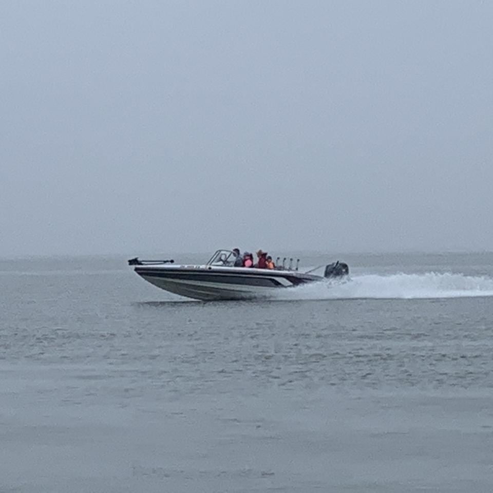 Boat photo for Full Day Trip On Lake Erie