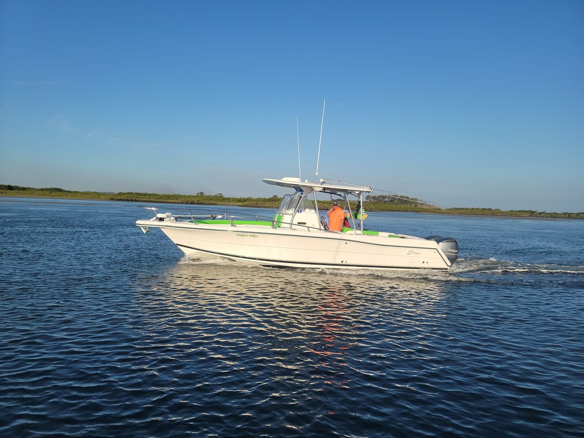 Boat photo for Tile Trip
