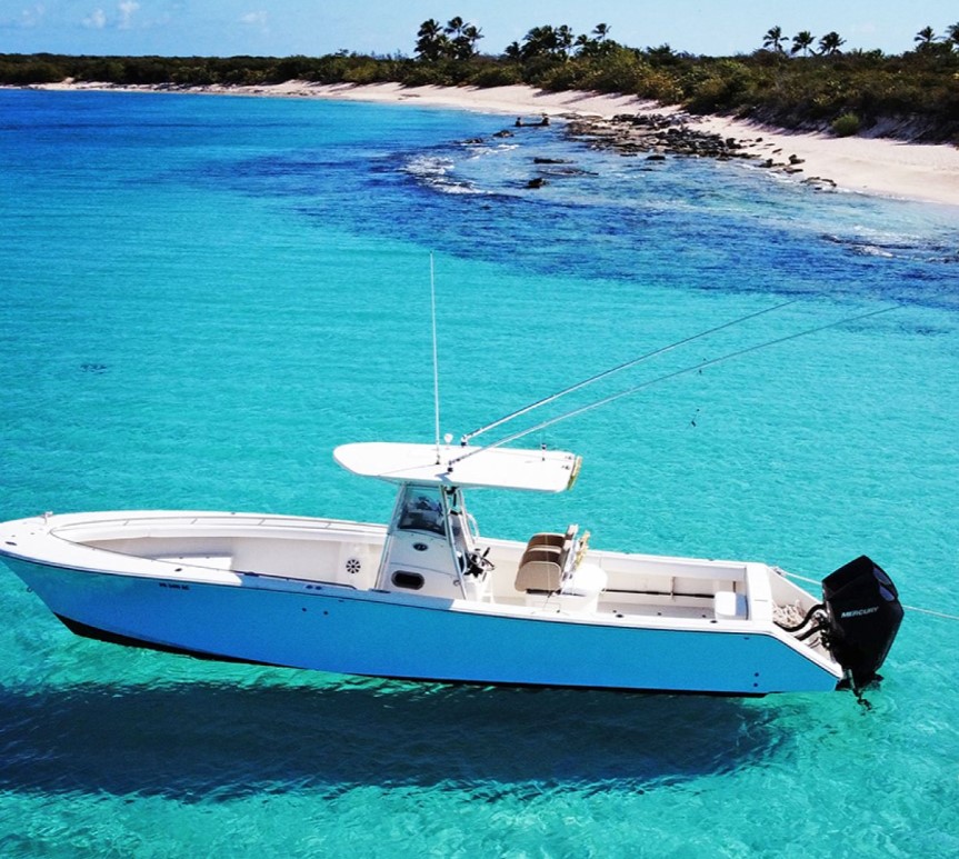 Boat photo for Offshore Fishing Loiza PR