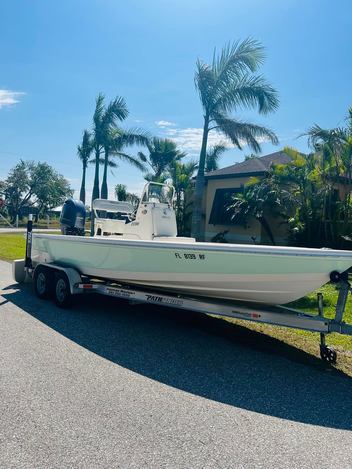 Boat photo for Brunswick GA Inshore Light Tackle