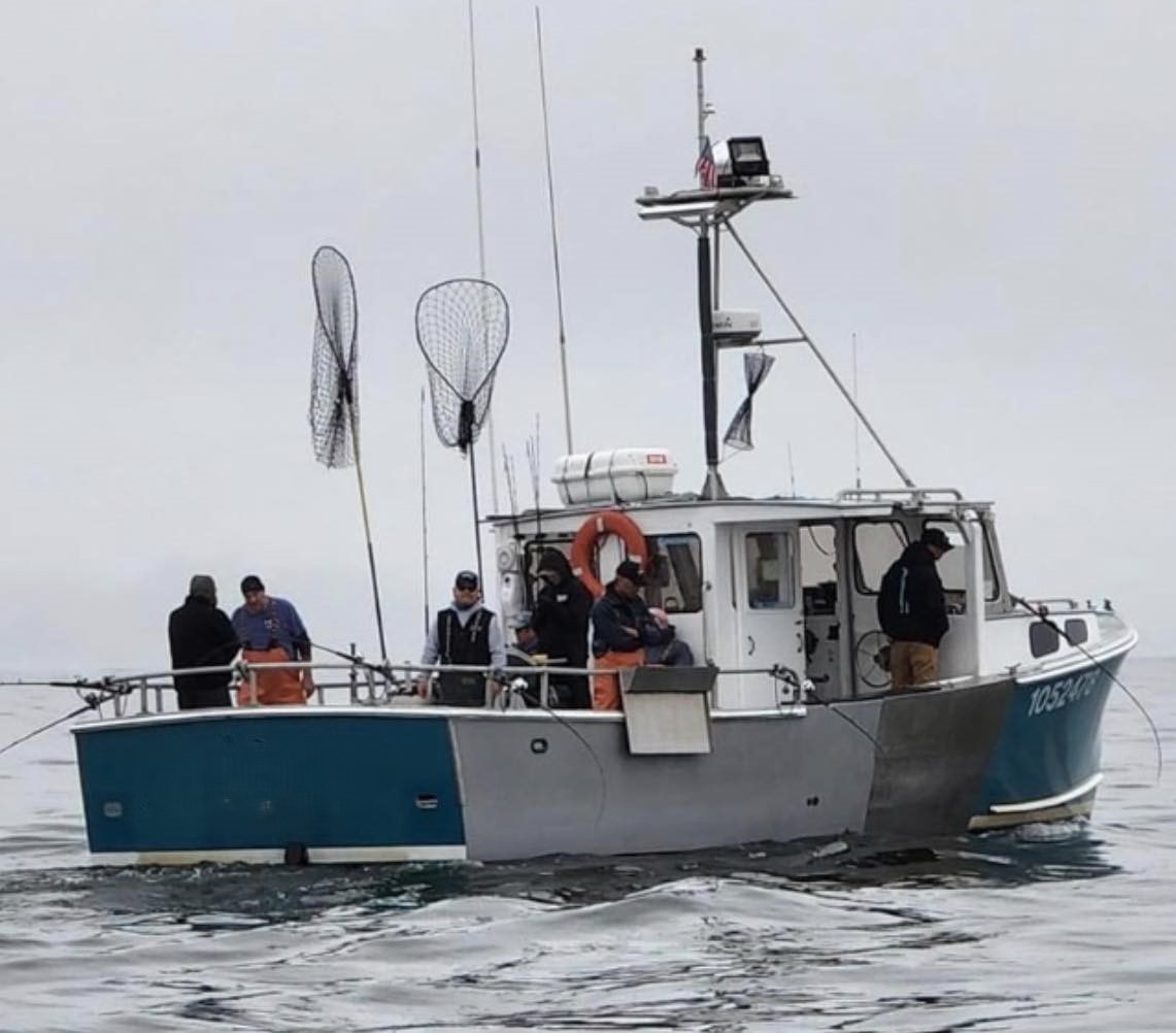 Boat photo for Crab/Rockfish Charter